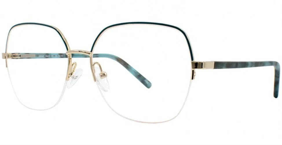 Cosmopolitan Jesse Eyeglasses - view 3